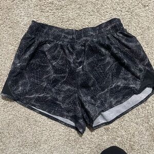 Running shorts- lightly used